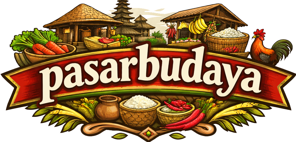 PASAR BUDAYA